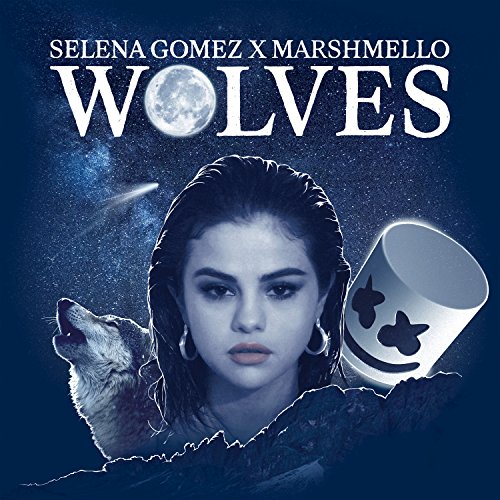 Product Cover Wolves
