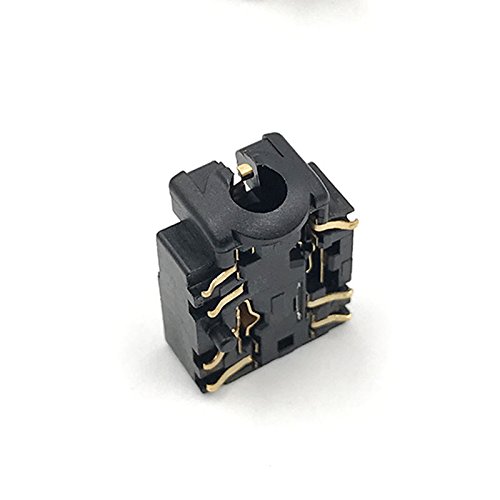 Product Cover Replacement Headphone Jack Plug Port For XBOX ONE Controller 3.5mm Headset Connector Port Socket For XBOX ONE
