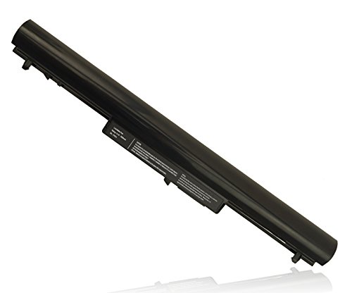 Product Cover 695192-001 694864-851 New Laptop Battery for HP Pavilion VK04 HSTNN-YB4D HSTNN-DB4D H4Q45AA;Sleekbook 14-b000 15-b000 Pavilion Ultrabook 14-b000-14.4V 2600mah