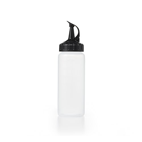 Product Cover OXO Good Grips Chef's Squeeze Bottle, Small, 6 ounces