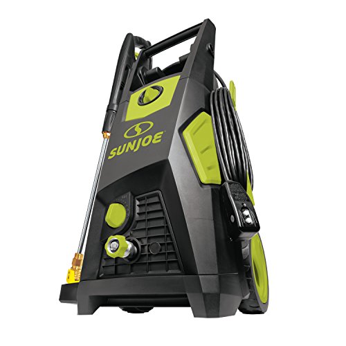 Product Cover Sun Joe SPX3500 2300-PSI 1.48 GPM Brushless Induction Electric Pressure Washer, w/Brass Hose Connector