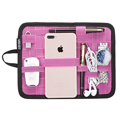 Product Cover Cocoon CPG7PK GRID-IT! Accessory Organizer - Small 7.25