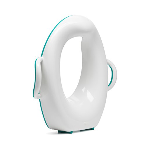 Product Cover OXO Tot Sit Right Potty Seat, Teal