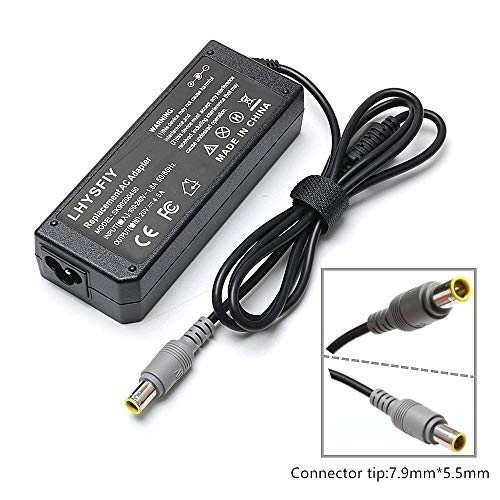 Product Cover New AC Adapter Charger 90W for Lenovo ThinkPad 417032U SL300 SL400 SL410 SL410k SL500 SL510 SL510k T400 T400s T410 T410i T410s T420 T420s