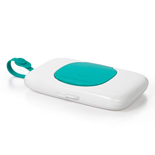 Product Cover OXO Tot On-the-Go Wipes Dispenser, Teal