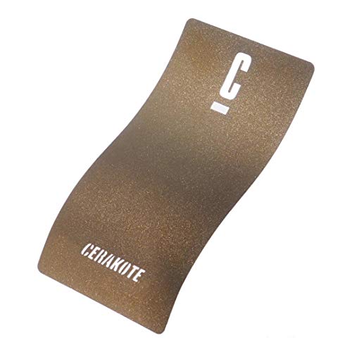 Product Cover CERAKOTE H-Series Ceramic Coating (Multiple Colors) - Industry Leader in Thin Film Ceramic Polymer coatings - Oven Cure - 4oz Bottle