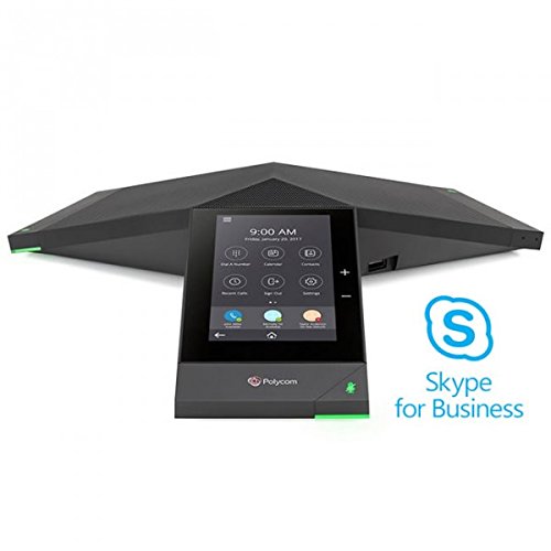 Product Cover Polycom RealPresence Trio 8500 Skype for Business (VoIP Conference Phone)
