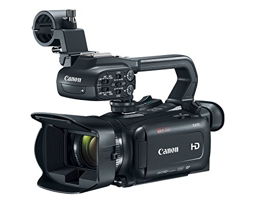 Product Cover Canon XA11 Professional Camcorder
