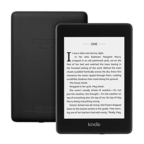 Product Cover Kindle Paperwhite (10th gen) - 6