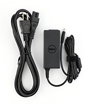 Product Cover New Original for Dell HA45NM140 KXTTW Laptop AC Adapter Charger & Power Cord 45W 4.5mm Tip,for XPS13