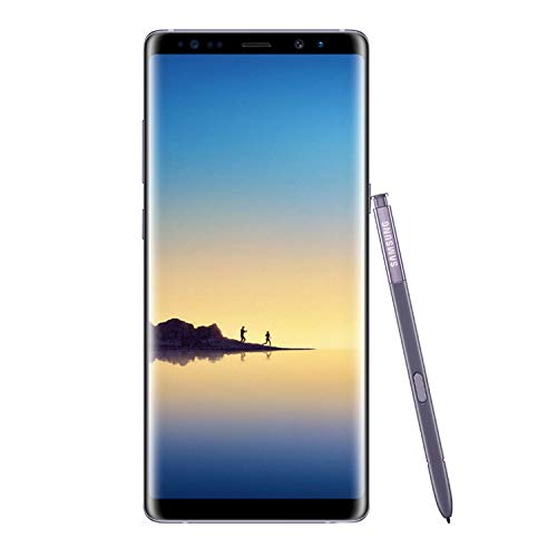 Product Cover Samsung Galaxy Note 8 SM-N950U 64GB Orchid Gray T-Mobile - Renewed