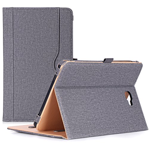 Product Cover ProCase Galaxy Tab A 10.1 Case 2016 Old Model, Stand Folio Case Cover for Galaxy Tab A 10.1