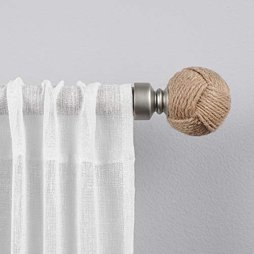 Product Cover Exclusive Home Curtains Rope Knot 1