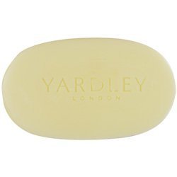 Product Cover Yardley London Lemon Verbena With Shea Butter & Pure Citrus Oil Moisturizing Bar 4.25 ozr (Pack of 2)