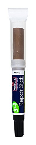 Product Cover Mohawk Finishing Products M319-3008 Perfect Brown Mohawk 3 in 1 Repair Stick, 1 Marker