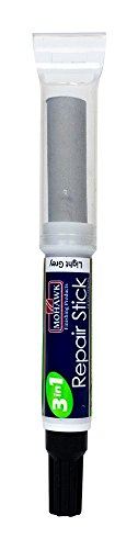 Product Cover Mohawk Finishing Products M319-3003 Mohawk 3 in 1 Repair Stick Light Grey 1 Marker