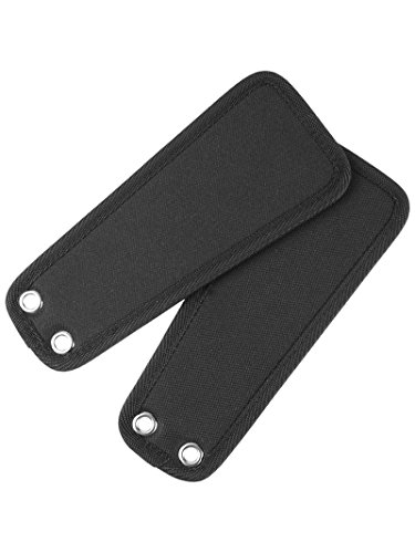 Product Cover A&R Sports Hockey Skate Lace Bite Pads, Adds Extra Support and Padding to Tongue