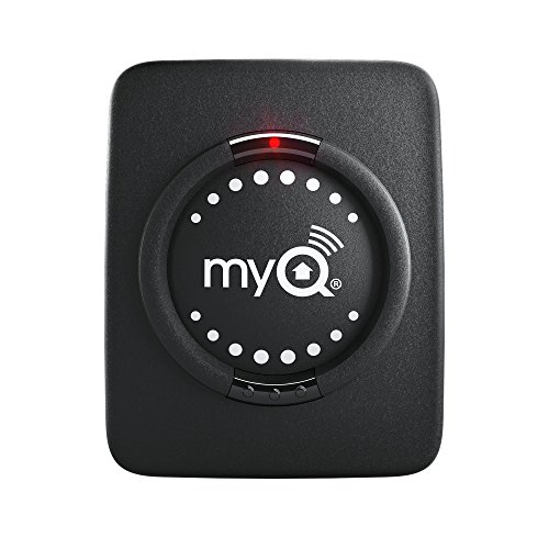 Product Cover MyQ Smart Garage Hub Add-on Door Sensor (Works with MYQ-G0301 and 821LMB Only)