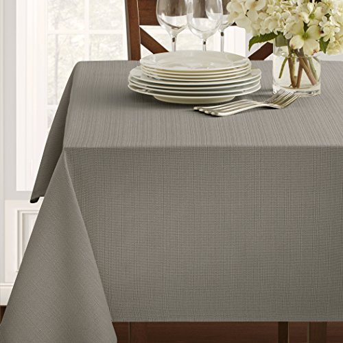 Product Cover Benson Mills Textured Fabric Tablecloth (52