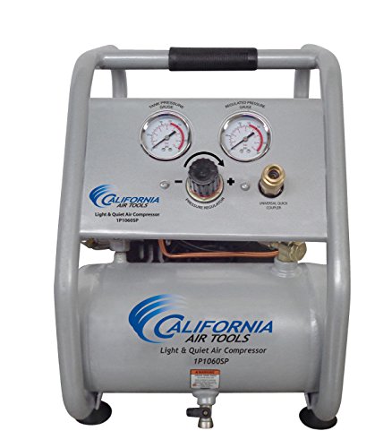 Product Cover California Air Tools CAT-1P1060SP Quiet Air Compressor