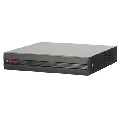 Product Cover CP PLUS CP-UVR-0801E1-CS 1080P Full HD 8 Channel Digital Video Recorder