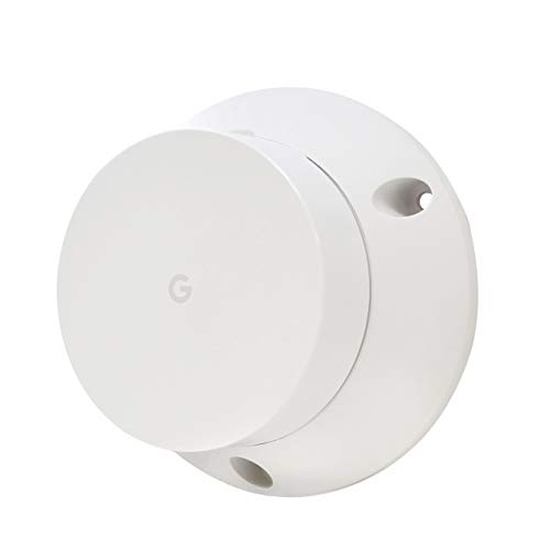 Product Cover HumanCentric Google WiFi Mount | Wall Mount, Ceiling Mount, and Drop Ceiling Mount Bracket