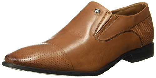 Product Cover Hush Puppies Men's Fred Laser Loafers