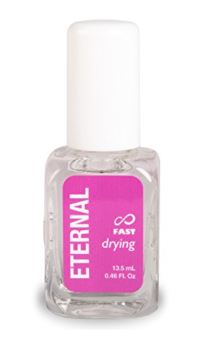 Product Cover Eternal Fast Drying Top Coat Nail Polish (1 Unit)
