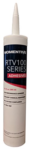 Product Cover MOMENTIVE RTV108-300ML RTV 108 Silicone, One-Part, Translucent, Paste