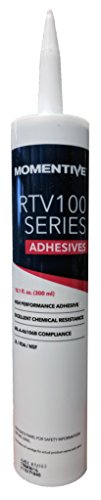 Product Cover MOMENTIVE RTV103-300ML RTV 103 Silicone, One-Part, Black, Paste