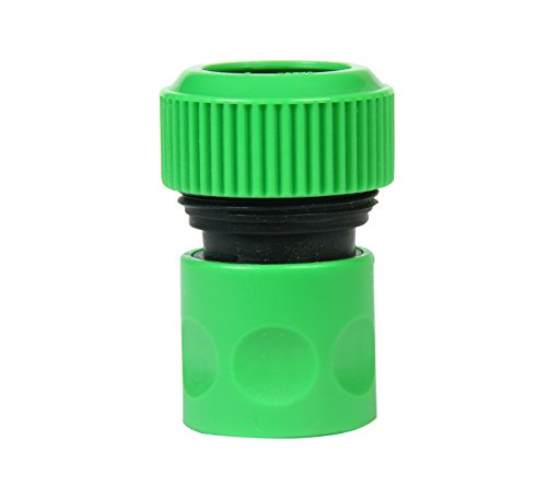 Product Cover Divine Tree 3/4 Inch Hose Nozzle Garden Water Hose Quick Connector