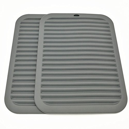 Product Cover Silicone Trivets Smithcraft Premium 9