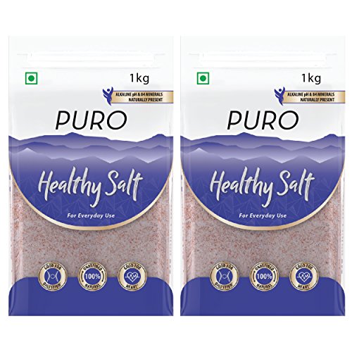Product Cover Puro Healthy Salt, 1kg (Pack of 2)