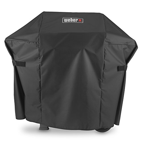 Product Cover Weber 7138 Premium Cover Spirit II 200 Grill Accessory