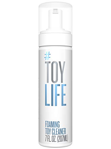 Product Cover ToyLife Foaming Toy Cleaner