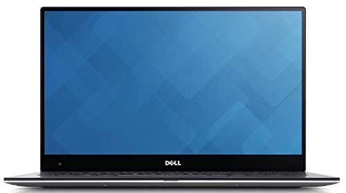 Product Cover 2018 Dell XPS 13 9360 Ultrabook - 13.3in QHD+ Infinity TouchScreen (3200x1800), 8 Gen Intel Quad-Core i7-8550U, 512GB PCIe NVMe SSD, 16GB RAM, Backlit, Windows 10 - Wty til 2019 (Renewed)