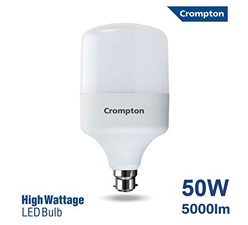 Product Cover Crompton LED Bulb (White, 50 Watt)
