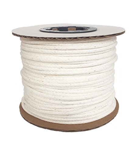Product Cover Cotton Piping Cord #0 [5/32