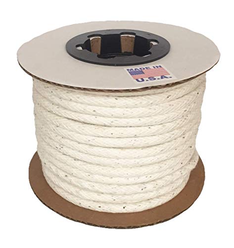 Product Cover USA Cotton Piping Welt Cord All Sizes (#2-1/4