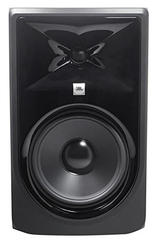 Product Cover JBL Professional 308P MkII Next-Generation 8
