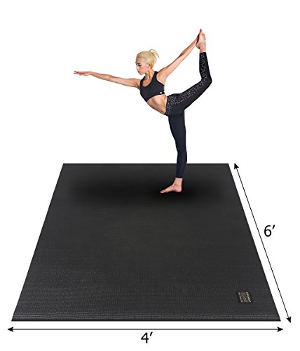 Product Cover GXMMAT Large Yoga Mat 72