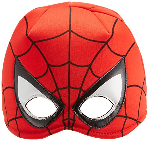 Product Cover Spider-Man Deluxe Mask