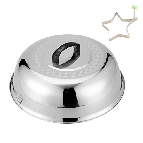 Product Cover ZHOUWHJJ BBQ Stainless Steel 12