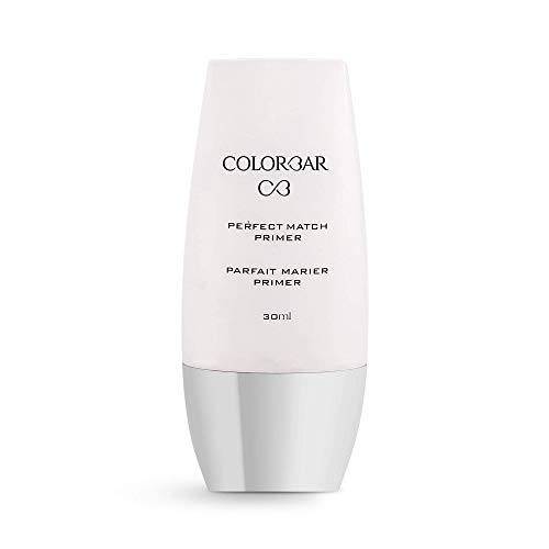 Product Cover Colorbar New Perfect Match Primer, 30ml