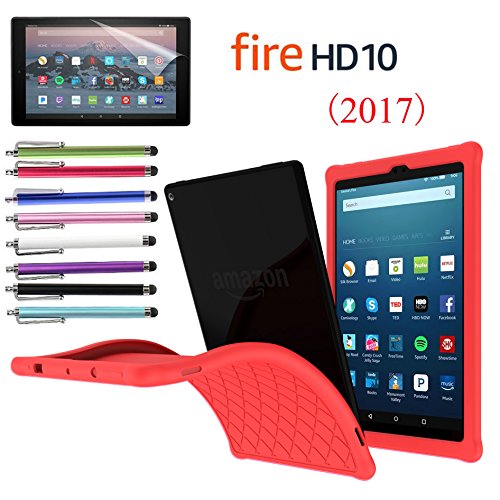 Product Cover EpicGadget Amazon Fire HD 10