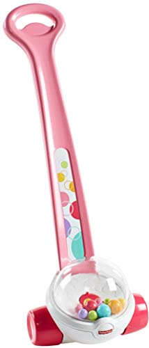 Product Cover Fisher-Price Corn Popper, Pink