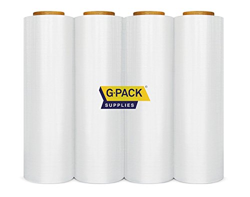 Product Cover Gpack 18