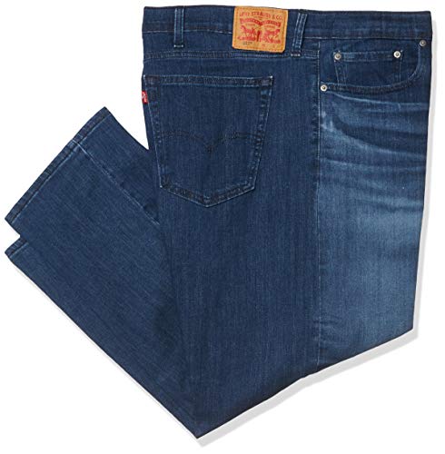 Product Cover Levi's Men's Big and Tall 502 Regular Taper Jean