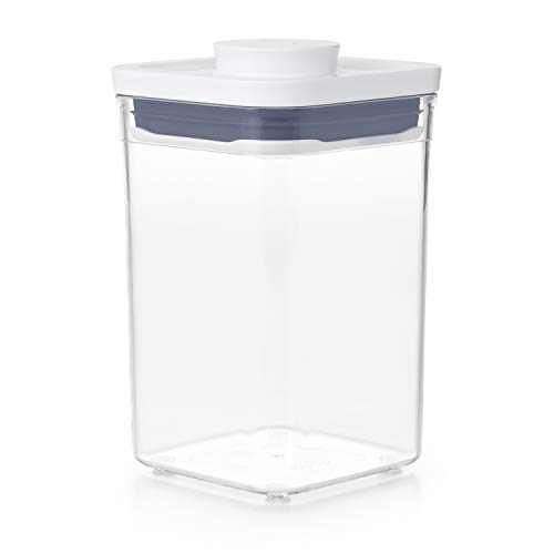 Product Cover NEW OXO Good Grips POP Container - Airtight Food Storage - 1.1 Qt for Brown Sugar and More