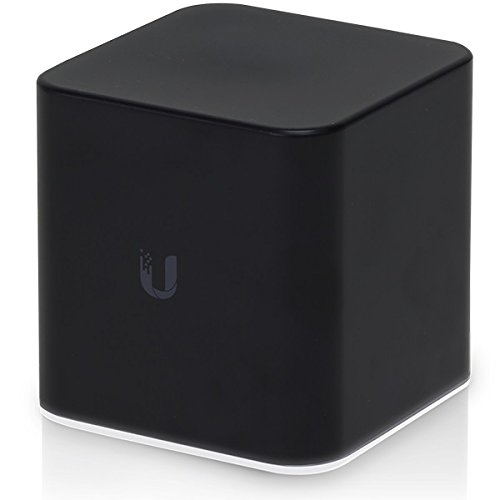 Product Cover Ubiquiti Networks airCube ISP Wi-Fi Access Point (ACB-ISP-US)